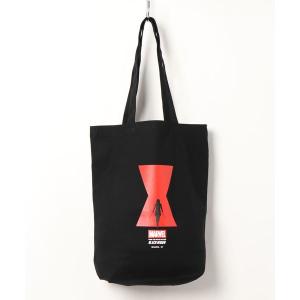 トートバッグ バッグ  ブラック ウィドウ トートバッグ