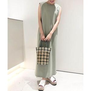 ワンピース FC ミニウラケ TTP レイヤード 2WAY ワンピース