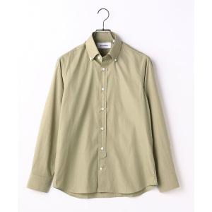 シャツ ブラウス EYE.D WEARingプレミアムクロスシャツ