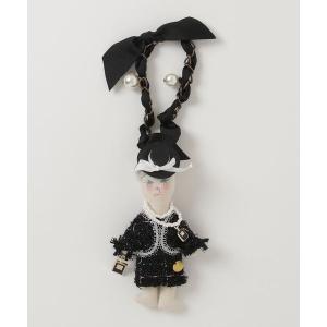 Demodee（デモデ） チャーム Demodee JYAKSYO VICTORIA レディース