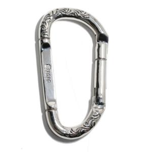 MONTBLANC（モンブラン） キーホルダー サルトリアル ループ