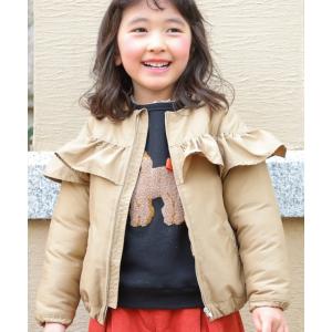 La Poche Biscuit アウターの商品一覧 通販 Yahoo ショッピング