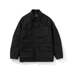 ジャケット ブルゾン メンズ NYLON HUNTING JACKET/ナイロン ハンティング ジャケット｜zozo