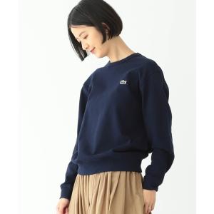 tシャツ Tシャツ LACOSTE × BEAMS BOY / 別注 ヘビーピケ ロングスリーブ Tシャツ
