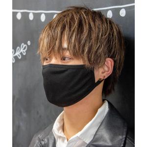 マスク 繰り返し洗える コットンマスク 3枚セット