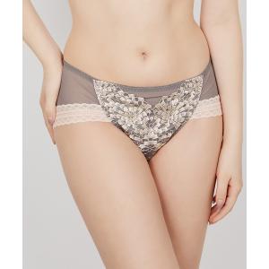 ショーツ SELFIT BRA(セルフィットブラ)　スタンダードショーツ