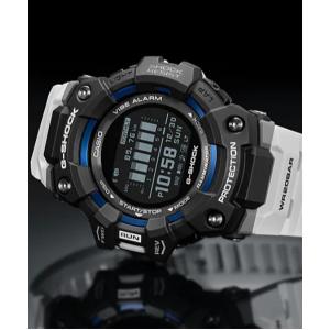 腕時計 G-SHOCK/ジーショック 腕時計 GBD-100-1A7JF メンズ レディース