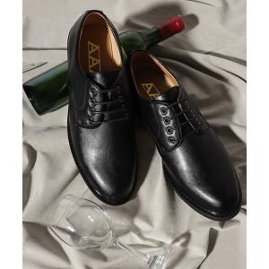 Berwick 1707（バーウィック） ビジネスシューズ Berwick Uチップ 4477