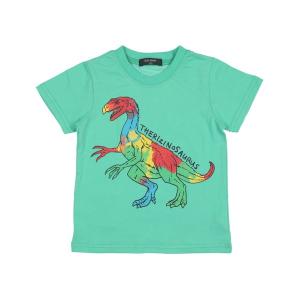 tシャツ Tシャツ テリジノサウルスTシャツ