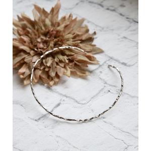 チョーカー クラフトメタルチョーカー