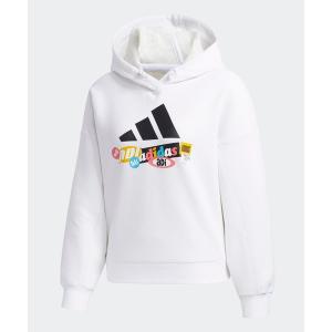 アディダス パーカー レディースの商品一覧 通販 Yahoo ショッピング