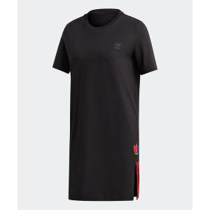 ワンピース フード ワンピース Hoodie Dress アディダスオリジナルス Zozotown Paypayモール店 通販 Paypayモール