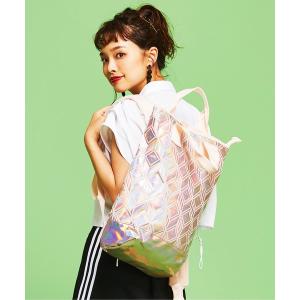 リュック トップバックパック/リュックサック アディダスオリジナルス