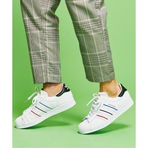 スニーカー スーパースター [Superstar] アディダスオリジナルス