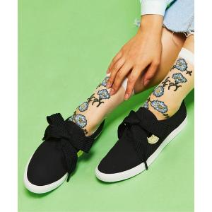 スニーカー アディダス スリーク ロー [adidas Sleek Lo] アディダスオリジナルス