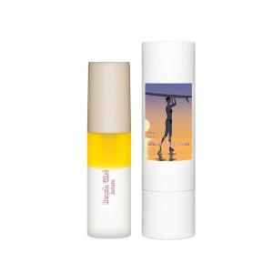 ヘアオイル ＜uka（ウカ）＞ ヘアオイルミスト オンザビーチ ガール ラヴァーズ