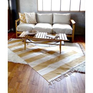 A BATHING APE（アベイシングエイプ） ラグ ラグマット BIG APE HEAD