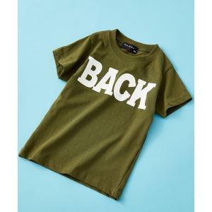 tシャツ Tシャツ SHISKY / シスキー フロントプリント ベーシック Tシャツ キッズ｜zozo