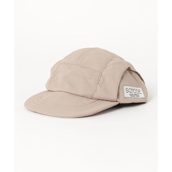 キャップ 帽子 Taffeta Jet Cap キッズ 子供 男の子 女の子