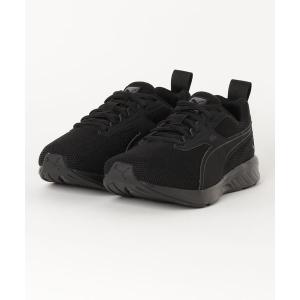 スニーカー PUMA  プーマ NRGY COMET 2 WIDE ＮＲＧＹ コメット 2 ワイド 193969 ABC-MART限定商品 *03BK