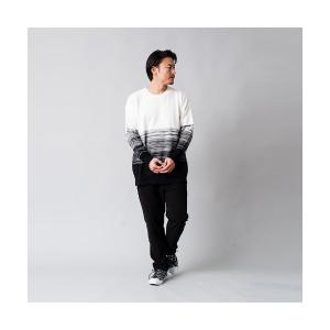 AFB（エーエフビー） ポロシャツ COMFY LS POLO TEE メンズ : ZOZOTOWN