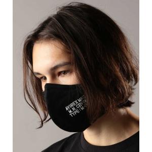 メンズ アヴィレックス マスク/AVIREX MASK｜ZOZOTOWN Yahoo!店