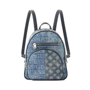 リュック NEW VIBE Denim Backpack