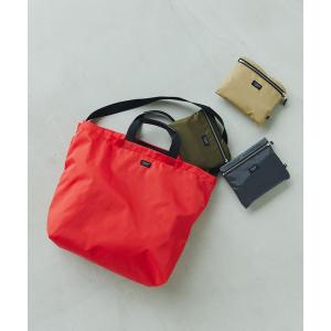 トートバッグ バッグ WEEKENDER / PACKABLE ONE STRAP TOTE パッカブルワンストラップトート