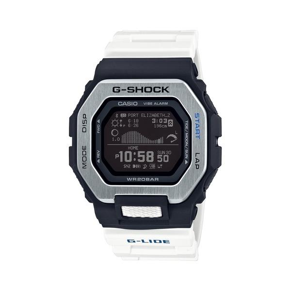 腕時計 G-LIDE(Gライド) / スマートフォンリンク / GBX-100-7JF メンズ