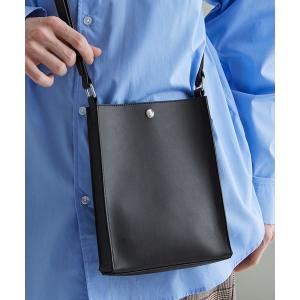 ショルダーバッグ スクエアショルダーバッグ ミニショルダーバッグ ネックポーチ メンズ レディース