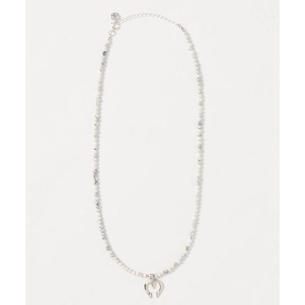 ネックレス 「W」「it」LAST HEAVEN/ナジャトップネックレス メンズ