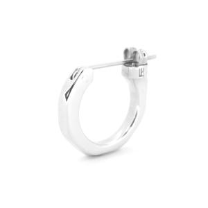 “Double Ring Motif” シングルピアス【240902 270】 Paul Smith】ポールスミス