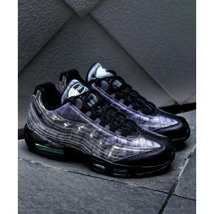 スニーカー NIKE AIR MAX 95   / ナイキ エア マックス 95【SP】