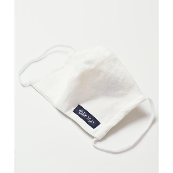 マスク WEB限定 TIEASY/ティージー KIDS サマーニットコットンマスク/キッズサイズ キ...