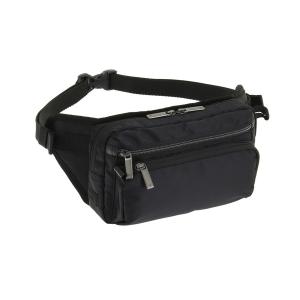 ace. エース公式 ウエストポーチ エース バスティーク2 62562 メンズ