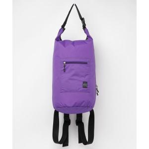 ショルダーバッグ バッグ Packable Mini Bon Sack - Ripstop Nylon レディース メンズ