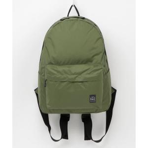 デイバック リュック Packable Backpack STD - Ripstop Nylon レディース メンズ
