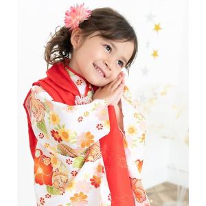 utatane 着物 七五三3歳用被布コートセット 男の子 ジャガード