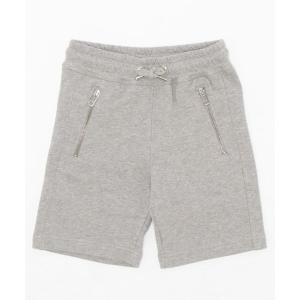 パンツ DIESELKids ＆ Junior コットンハーフパンツ