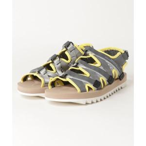 サンダル SUICOKE/スイコック/SANDAL ZIP