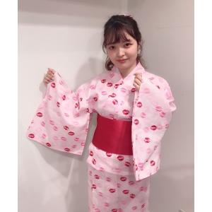 浴衣 YK milkiss 浴衣