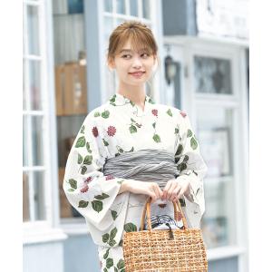 浴衣 選べるレディース浴衣2点セット （浴衣＋帯） レディース｜ZOZOTOWN Yahoo!店