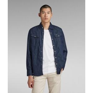 シャツ ブラウス 3301 Slim Shirt