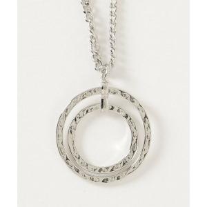 ネックレス 「BLUE STANDARD」メンズネックレス メンズ