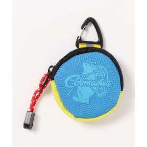 コインケース 札入れ COB MASTER MINI CIRCLE COINCASE