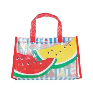 スイムグッズ ＭＬ女児プールバッグ