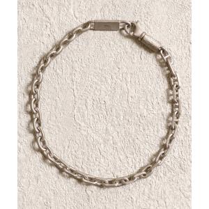 NORTH WORKS（ノースワークス） ブレスレット × BEAMS / 別注 パッチ