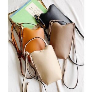 ショルダーバッグ バッグ ポシェットミニショルダー