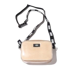 ショルダーバッグ バッグ UGG Janey II Clear Sheepskin / アグ ジェニー ツー クリア シープスキン