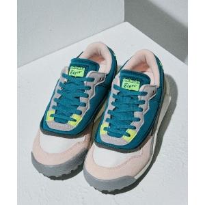 スニーカー ADMIX RUNNER / アドミックス ランナー レディース メンズ